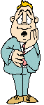 [Embarassed Guy]