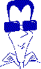 [Dude with Shades On]