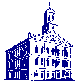  [Faneuil Hall] 