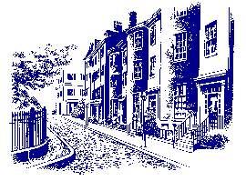  [Louisburg Square] 