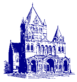  [Trinity Church] 